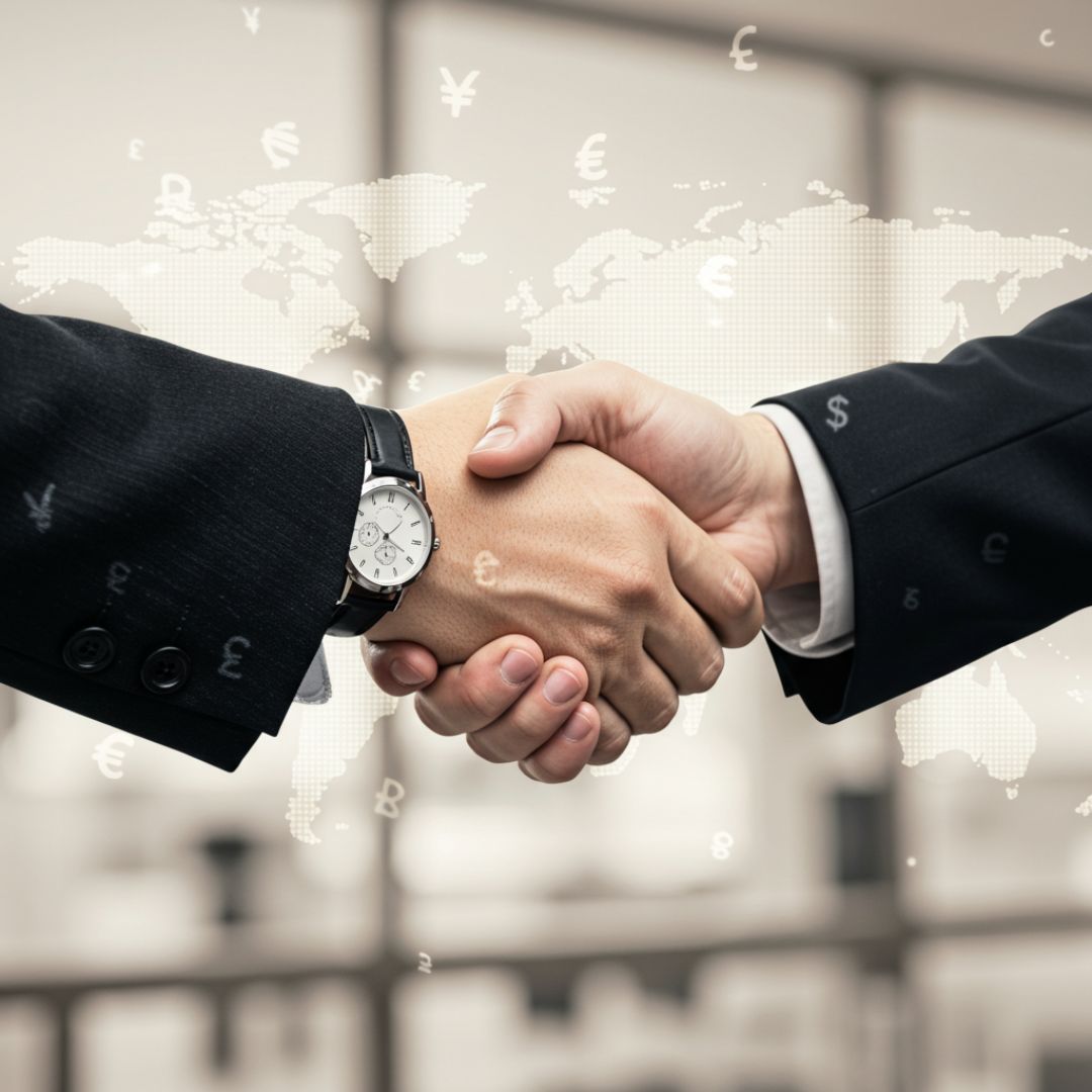 Growth Hacks Co - Finance Consultancy